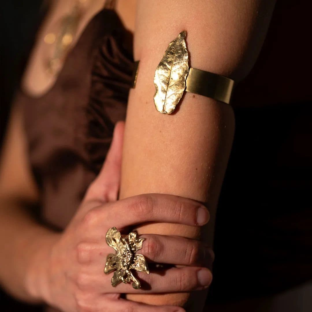 Anillos